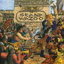 Frank Zappa - The Grand Wazoo (50th Anniversary) [LP - 180g]