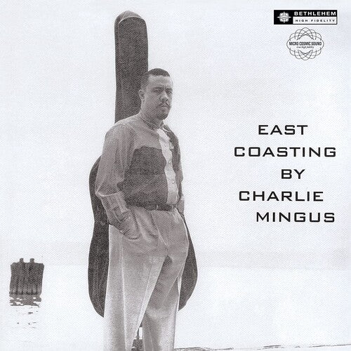 Charlie Mingus - East Coasting [LP]