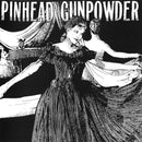 Pinhead Gunpowder - Compulsive Disclosure [LP - Green/White]
