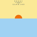Childish Gambino - Kauai [LP]