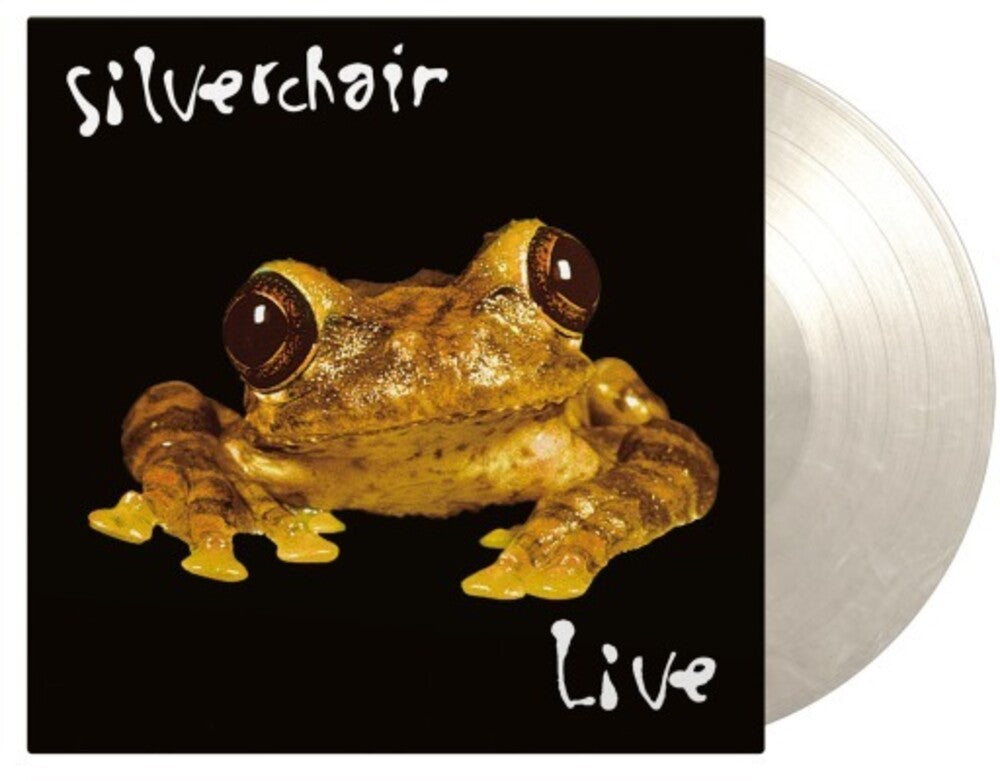 Silverchair - Live [LP - 180g]