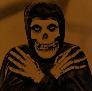 Misfits - Collection II [LP]