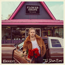 Ernest - Flower Shops (The Album): Two Dozen Roses [LP - White]