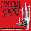 Cannibal Corpse - Hammer Smashed Face [12" - Black Ice]