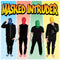 Masked Intruder - Masked Intruder [LP]