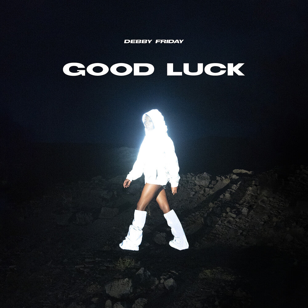Debby Friday - Good Luck [LP - Loser]