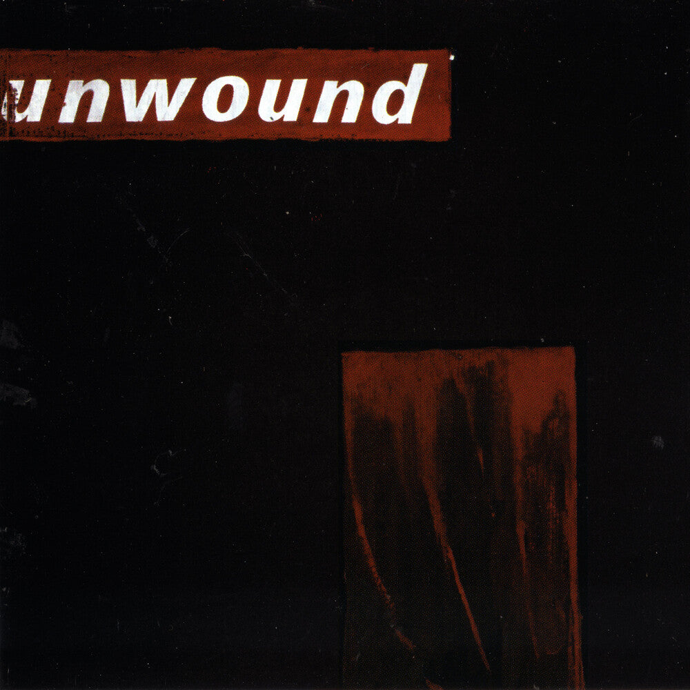 Unwound - Unwound [LP - Rising Blood]