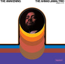 Ahmad Jamal Trio, The - The Awakening [LP]