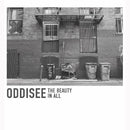 Oddisee - The Beauty In All [LP - Purple]