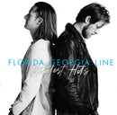 Florida Georgia Line - Greatest Hits [2xLP - Sky Blue]