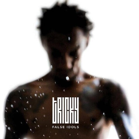Tricky - False Idols [2xLP]