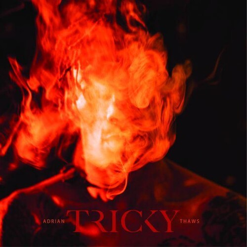 Tricky - Adrian Thaws [2xLP]