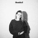 Blondshell - Blondshell [LP - Clear]