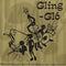 Bjork - Gling-Gló [LP]