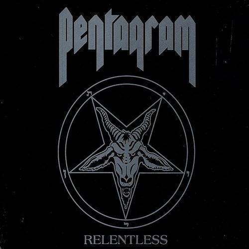 Pentagram - Relentless [LP]