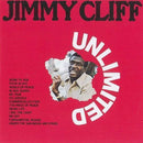 Jimmy Cliff - Unlimited [LP - Red Base W/ Green Splatter]