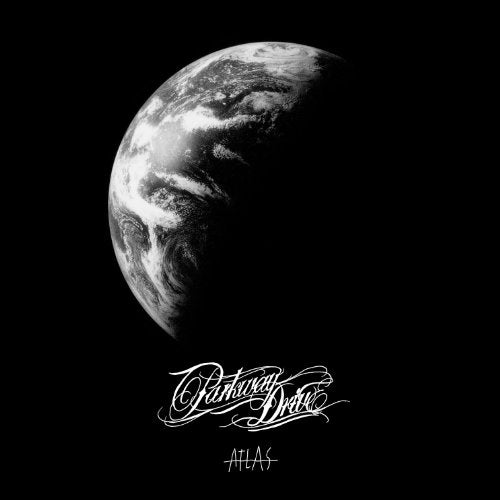 Parkway Drive - Atlas [2xLP]