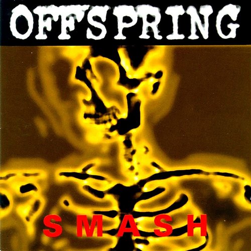 Offspring, The - Smash [LP]