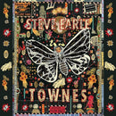 Steve Earle - Townes [2xLP - Clear]