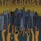 Locust, The - New Erections [LP - Smoke]