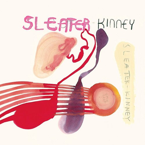 Sleater-Kinney - One Beat [LP]