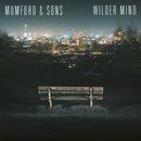 Mumford & Sons - Wilder Mind [LP]