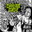Cannabis Corpse - Blunted At Birth [LP - Pic]