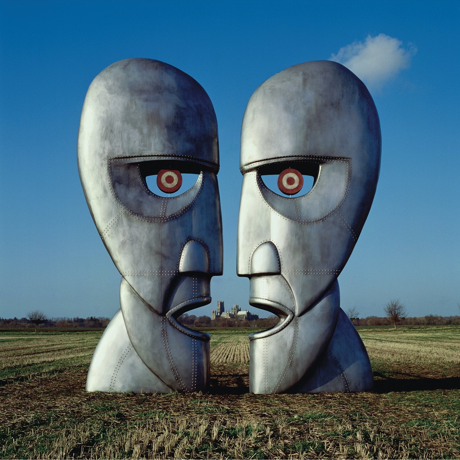 Pink Floyd - The Division Bell [2xLP]