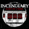 Incendiary - Cost Of Living [LP]