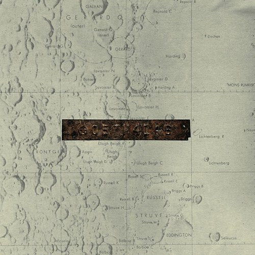 Low - Things We Lost In The Fire [LP]