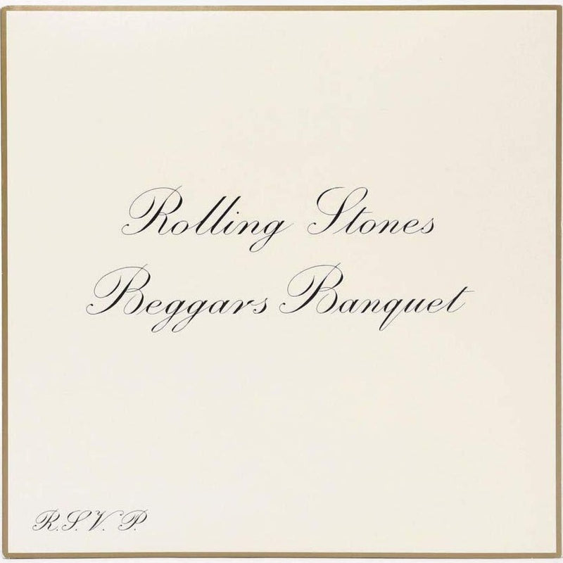 Rolling Stones, The - Beggars Banquet (50th Anniversary) [2xLP]