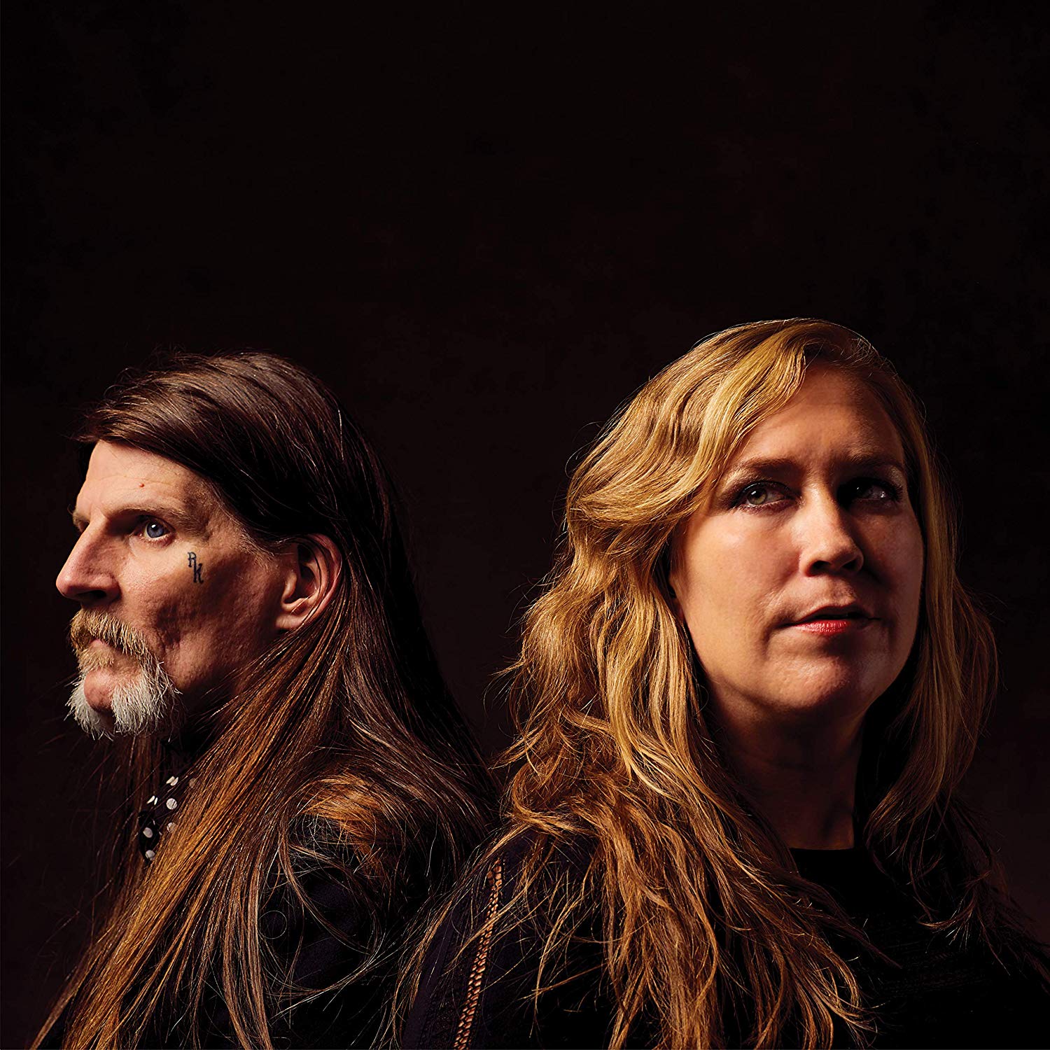 Earth - Full Upon Her Burning Lips [2xLP - Gold/Black Galaxy]