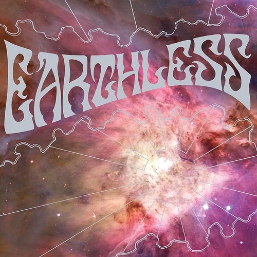 Earthless - Rhythms From A Cosmic Sky [LP + 7" - Clear/Purple Splatter]