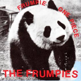 Frumpies, The - Frumpie One Piece w/Frumpies Forever [LP + 7" - White]