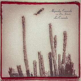 Alejandro Escovedo - La Cruzada [2xLP]