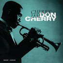 Don Cherry - Cherry Jam [LP]