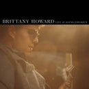 Brittany Howard - Live At Sound Emporium [LP - Maroon]