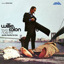 Willie Colon - Cosa Nuestra [LP]