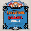 Various Artists - The Land of Sensations & Delights: The Psych Pop Sounds of White Whale Records, 1965–1970 [2xLP]