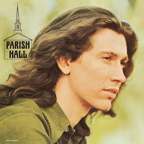 Parish Hall - Parish Hall [LP]