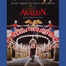 Randy Newman - Avalon (Original Motion Picture Score) [LP - Blue]