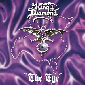 King Diamond - The Eye [LP]