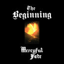 Mercyful Fate - The Beginning [LP -  180g]