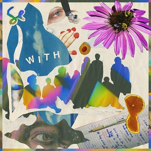 Sylvan Esso - With [2xLP]