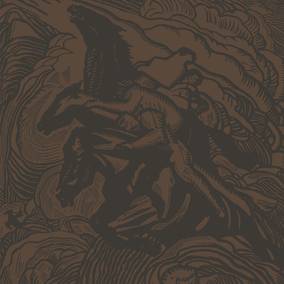 Sunn O))) - 3: Flight of the Behemoth [2xLP]