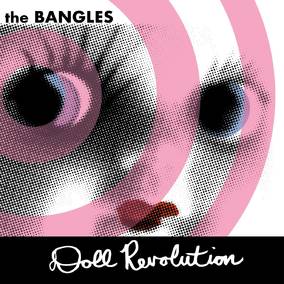 Bangles, The - Doll Revolution [2xLP - White]
