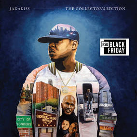 Jadakiss - The Collector's Edition [2xLP]