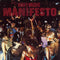 Roxy Music - Manifesto [LP - Half-Speed]