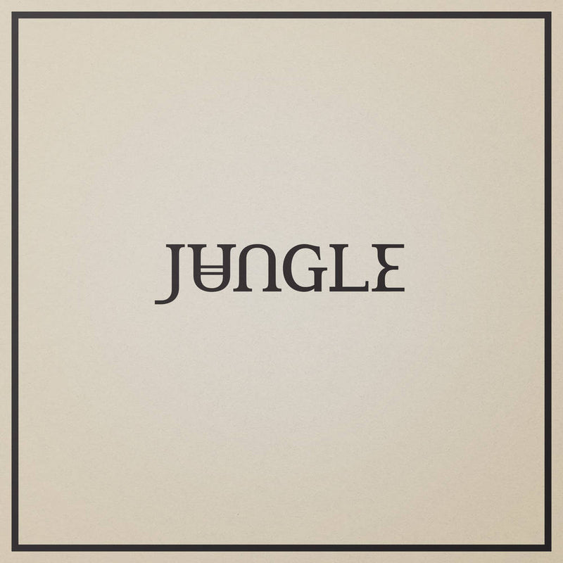 Jungle - Loving In Stereo [LP]