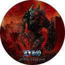 Dio - God Hates Heavy Metal [12" - Picture Disc]